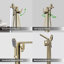 Robinet de baignoire autoportant