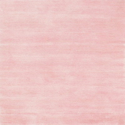 Tapis rose Reingard