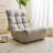 Garold Outdoor Chaise Lounge Seat / Back Cushion-1575562946
