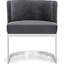 Fauteuil à oreilles Gianna Barnier-1812448411-1870098869
