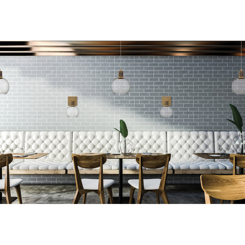 Tonika 1 - Light LED Single Pendant, Antique Brushed Brass