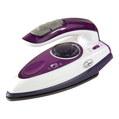Symple Stuff Non Stick Soleplate Iron