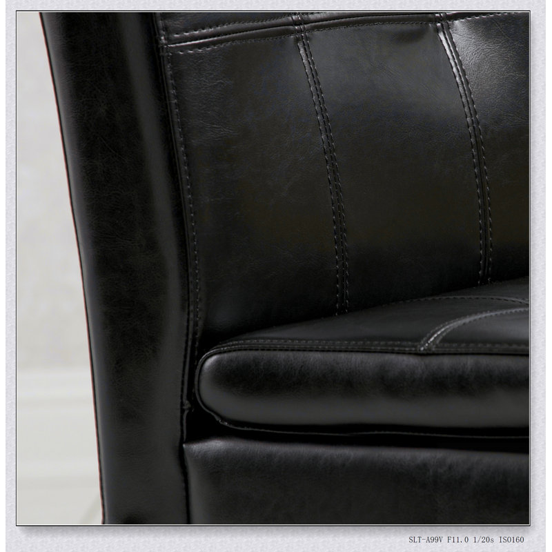 CHAISE DE SALLE À MANGER BADIN KD MP2 (ensemble de 2)
