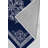Premium Woven Carpet, 5.9 x 9.2 ft, 100% Polyester, 650 g/m² | Antibacterial, Non-Slip PVC Underside, 0.3 in Pile Height | Machine Washable, 3D Digital Printing | Perfect for Living Room, Bedroom, & Office Decor-1658276721