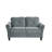 Upholstered Sofa