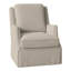 Savannah 31.5" W Swivel Wingback Chair-107421313