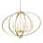 Petitt 6 - Light Dimmable Chandelier-258712569-258712573
