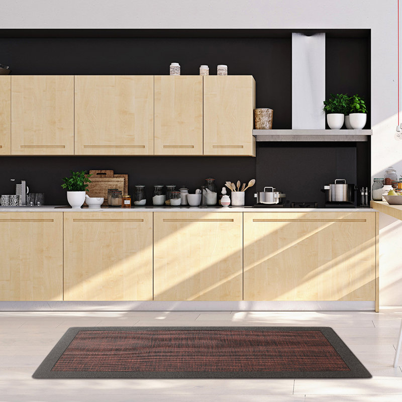 Tapis anti-fatigue Damien, Bourgogne