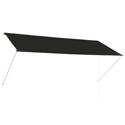 Terah Retractable Awning