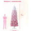 Lighted Artificial Christmas Tree-1777381988-1777382010