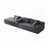 Boneless 103.54 Inch L-Shaped Modern Modular Sectional Sofa With Chaise And Pillows Featuring High-Density Sponge And Velvet Upholstery-100829907-100829909