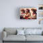 Treechild Happy Moments Canvas Art-1220657420