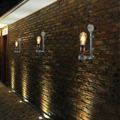Triana Armed Sconce
