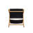 Bihari Upholstered Accent Chair