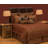Wooded River Milady Duvet Cover Cal King-228463801