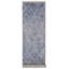 Moroccan One-of-a-Kind 3'1" X 13'3" Area Rug