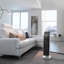  Capsule Tower Ceramic Heater