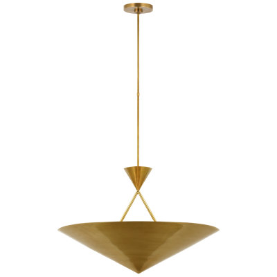 Orsay 1 - Light Chandelier