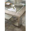 Melange Square Single Coffee Table