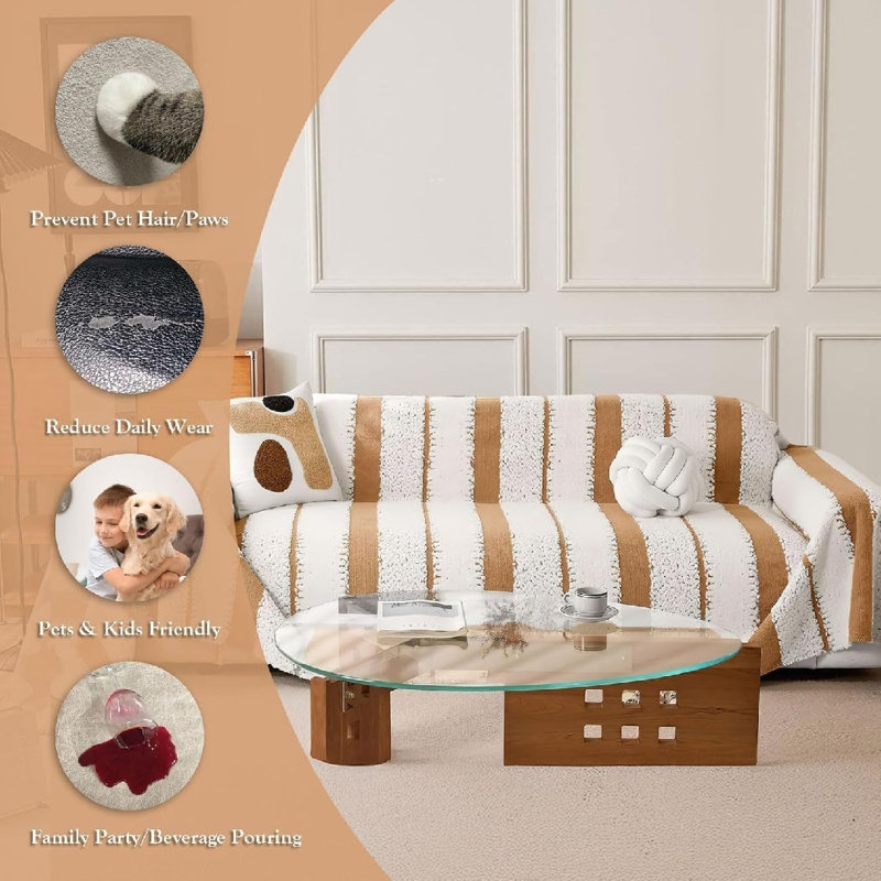 Sofa Slipcover