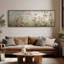 Impression sur toile Wildflower Meadow Breeze-1160013843-1160013842