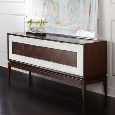 Modern Minimalist Sideboard