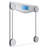 Etekcity Smart Body Weight Scale