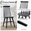 Ensemble de 8 chaises d'appoint Alvie-99057958