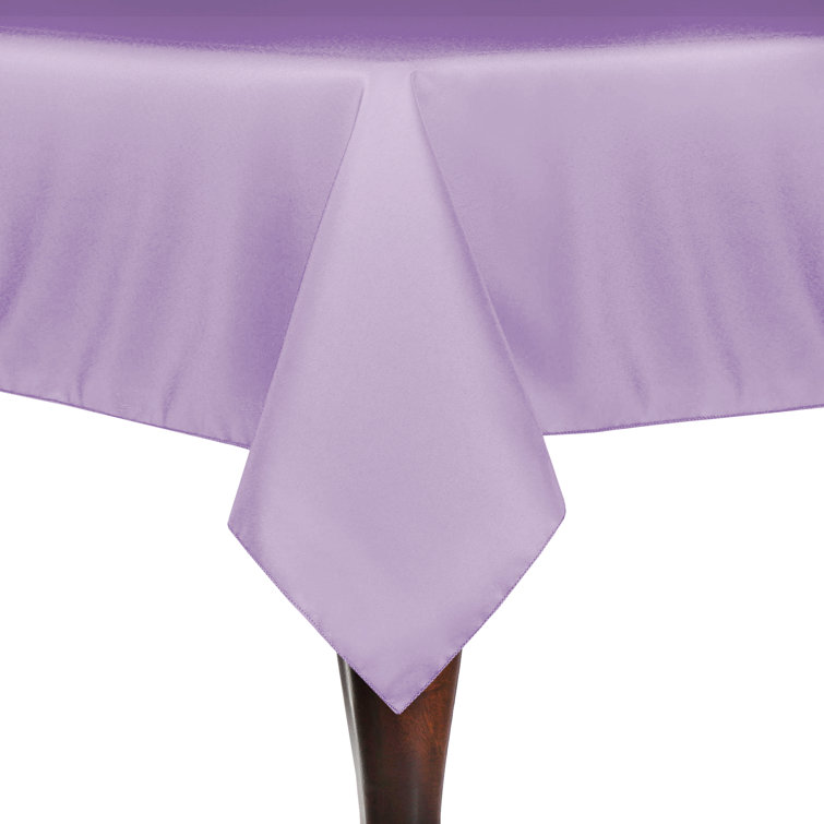Latitude Run® - Polyester Linen Tablecloth