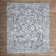 Ingrid Machine Woven Oriental Navy Area Rug
