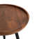 Castiglia Solid Wood Tray Top End Table