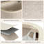 Plastic Laundry Room Organiser-134648495