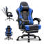 GTPLAYER PC & Racing Game Chair-129418319