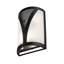 Stiletto 2 - Light Flush Mounted Sconce