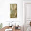 «Limestone Buddha», reproduction sur toile tendue-640004555