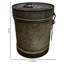 Ahria Handmade Hat Box