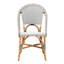 Fauteuil bistro Billingslee Genica