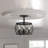 Clare Semi Flush Mount-23341248-41098909