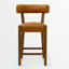 Tabouret de bar 26 po Mid-Century-406482713-408770088