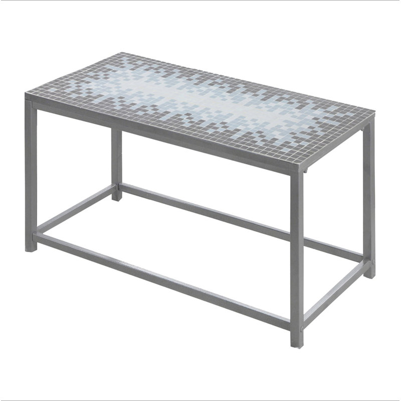 Coffee Table, Accent, Cocktail, Rectangular, Living Room
