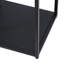 100cm W Metal Shelving Unit
