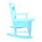 Children's rocking chair-1594475886
