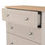 Abhilash 77 cm W Chest of 4 Drawers