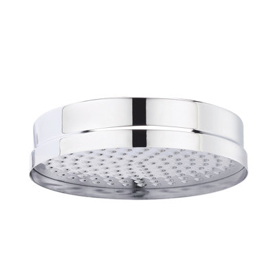 Full/Standard Fixed Shower Head with No