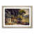 Oak Framed