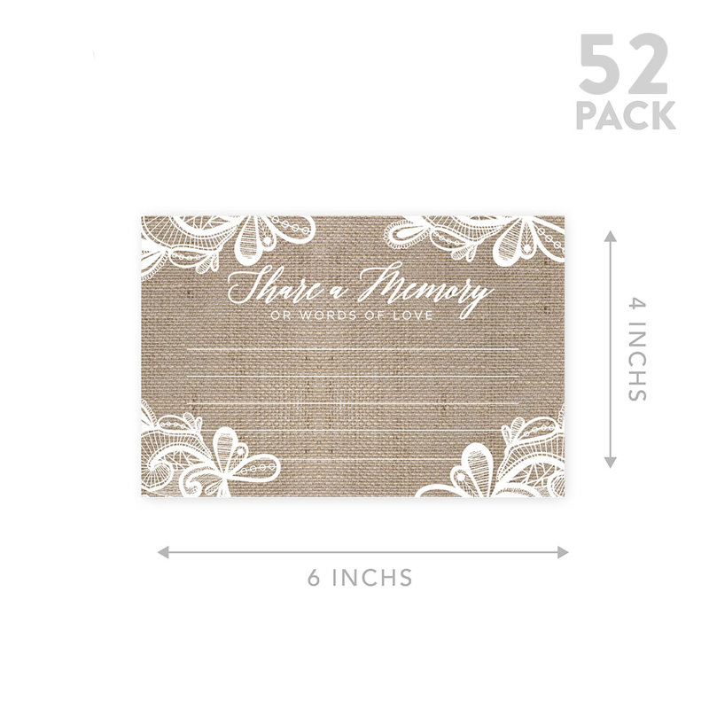 Paper Memory Card