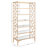 Solita Etagere Bookcase