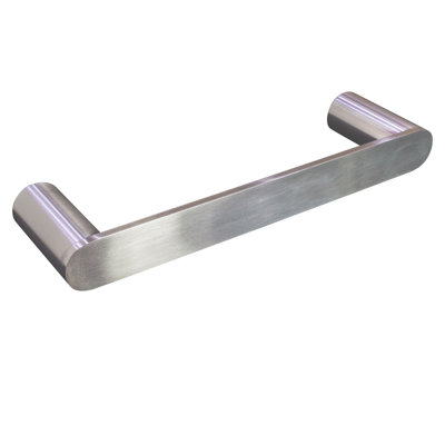 Premium Grade Solid Stainless Steel Towel Ring