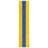 New Orleans Football Stripes Table Runner-44377824-44424007-105981588