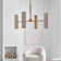 Capalino 8-Light Chandelier